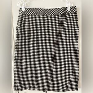 Eddie Bauer skirt